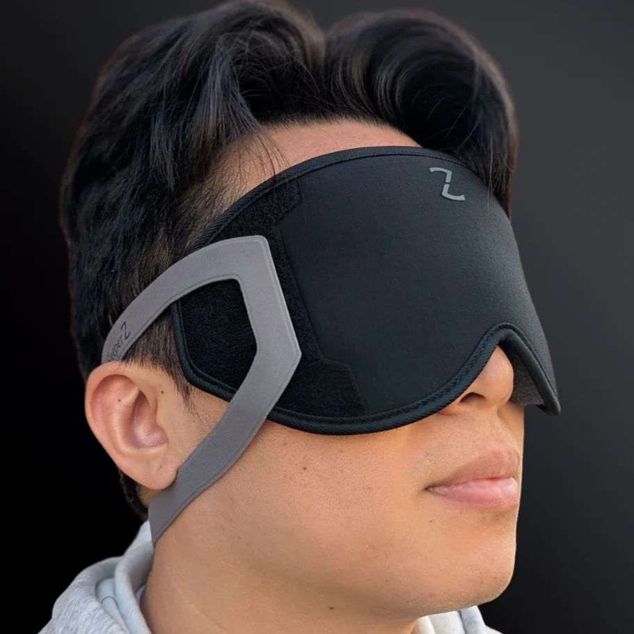 SideSleeperZ   Sleep   Mask