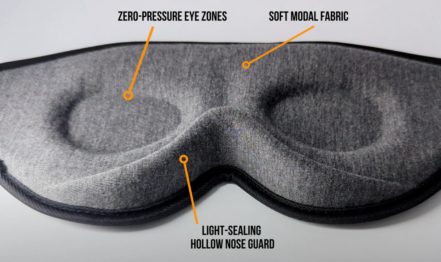 SideSleeperZ   Sleep   Mask