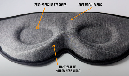 SideSleeperZ   Sleep   Mask