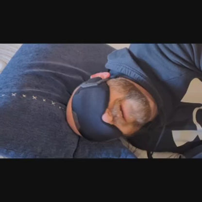 SideSleeperZ   Sleep   Mask